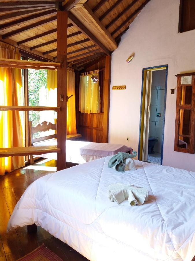 Inn Alquimia 3*