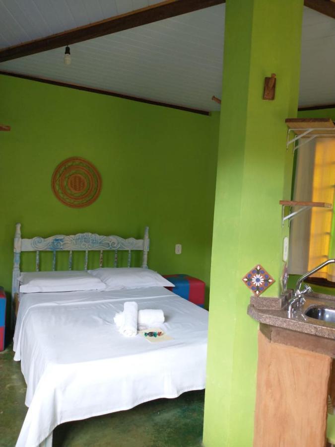 Inn Alquimia