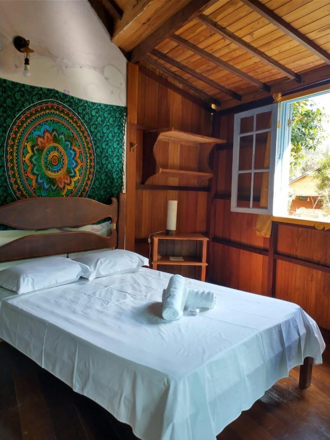 Inn Alquimia 3*