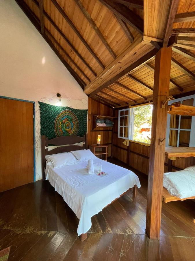 Alquimia Inn