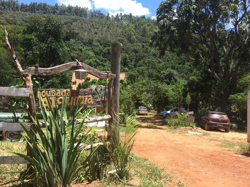 Inn Alquimia 3*