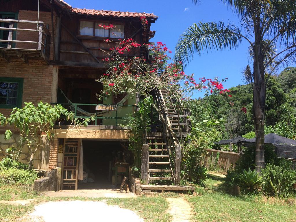 Alquimia Inn 3*