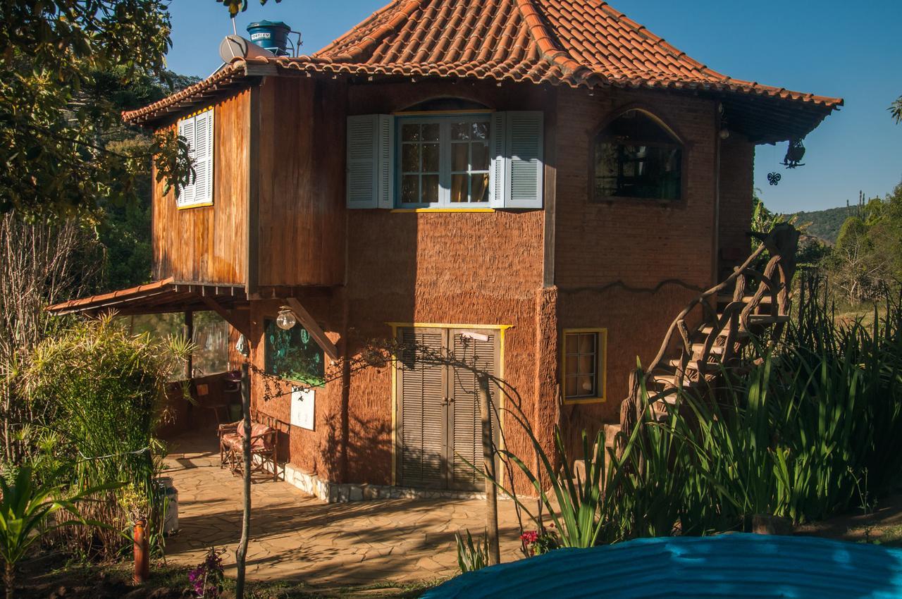 Alquimia Inn